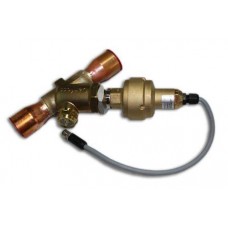 Дроссельный клапан ETV (SLX, SLXe, SLXi); 61-4253 (оригинал)