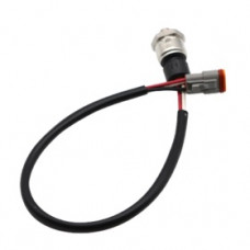 Датчик давления HP 500 Psi Thermo King S..