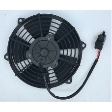 Осевой вентилятор Spal VA39-A101-45A